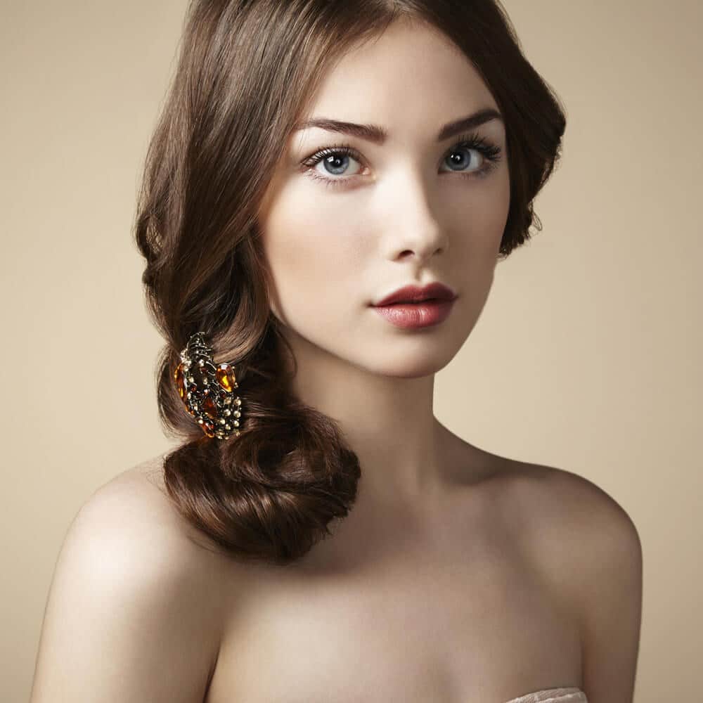 Featured Model