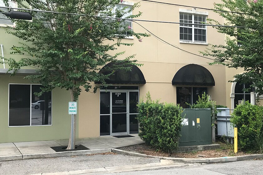 Office image