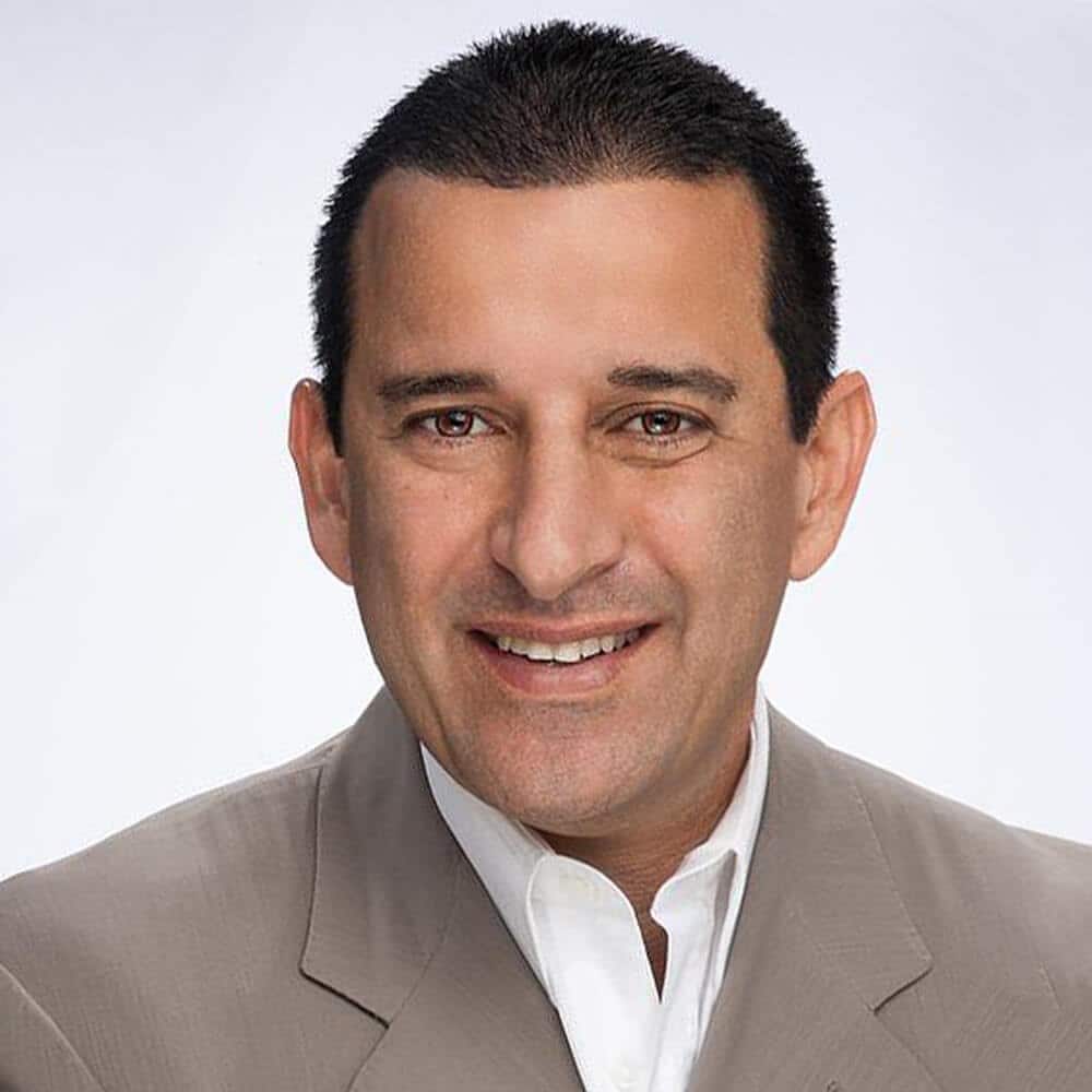 Dr Jorge Gonzalez