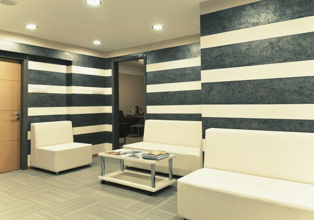 office