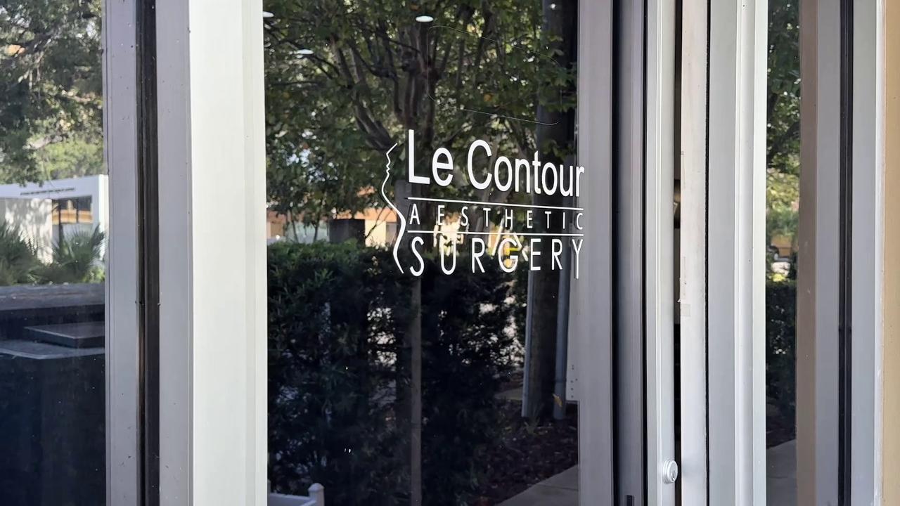 World Class Plastic Surgery in Orlando, FL | Le Contour Aesthetic