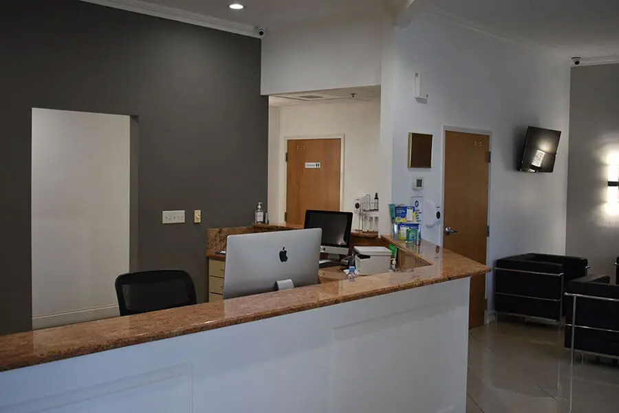 Office Interior Photo 10