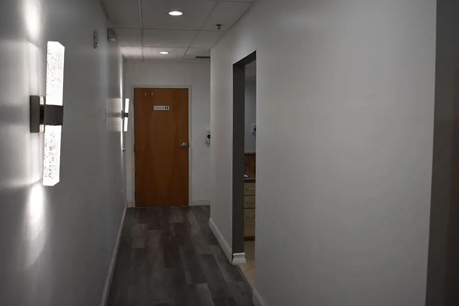 Office Interior Photo 1