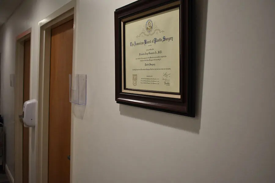 Office Interior Photo 8