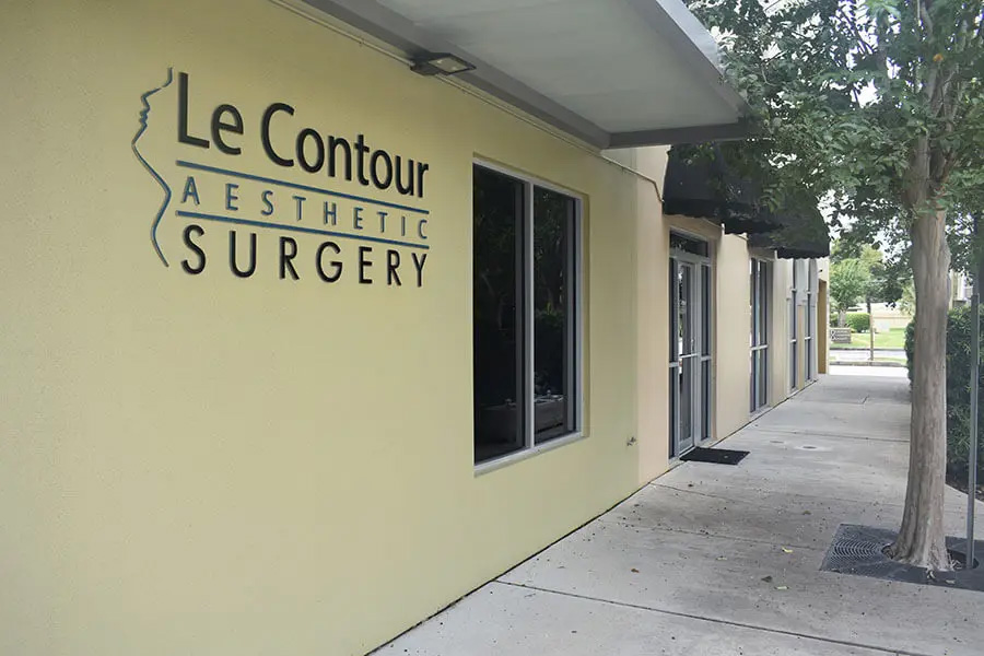 Office Interior Photo 3